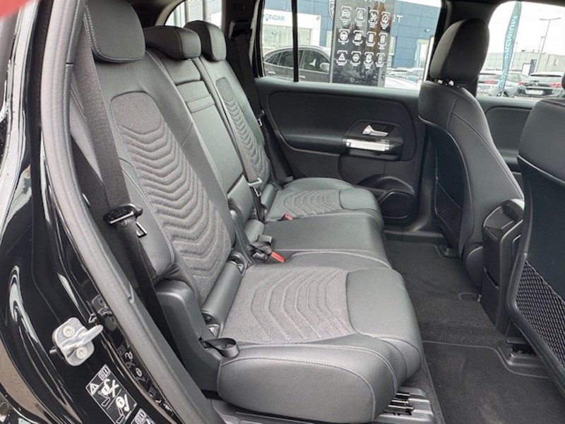 Image Mercedes-Benz EQB 250+  2436 EQB 250+ Edition